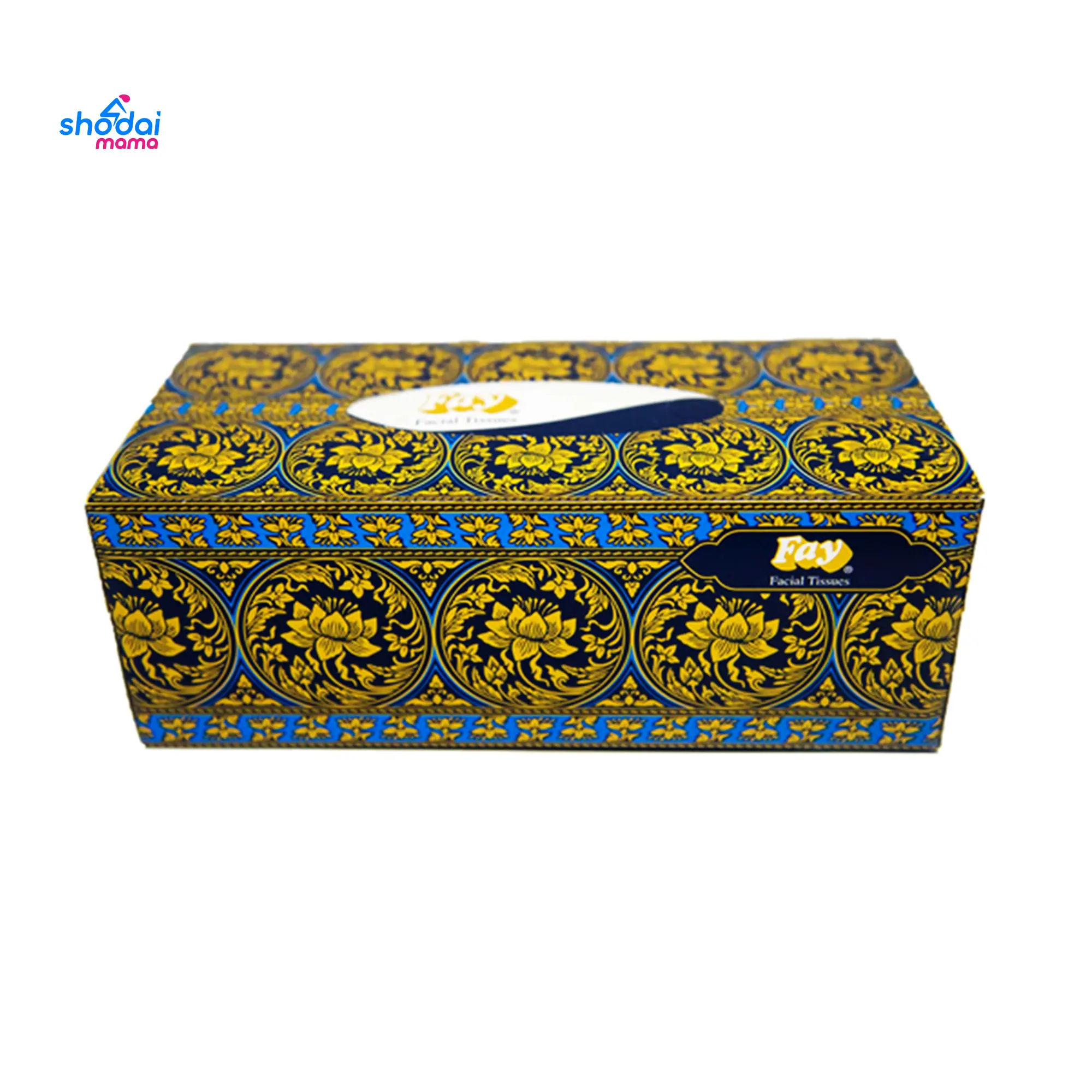 Fay Facial Tissue (Aromatic) 200 sheets